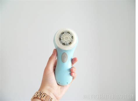 The Clarisonic Mia The Daily Face