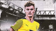 Tom Rothe: Borussia Dortmund teenager making a record-breaking impact ...