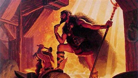 Things Modern Work Got Wrong About Norse Gods Bavipower Blog