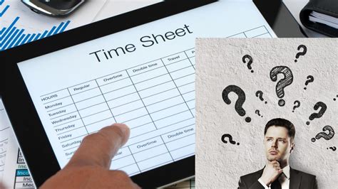 Increase Your Team Productivity By Using Timesheet Purelytracking Blog