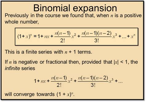 Ncert Class 11 Mathematics Solutions Chapter 8 Binomial Theorem