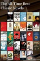 +27 Great Book Series Of All Time 2022