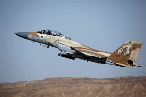 Israel Loves To Take Us Military Super Weapons And Make Them Better
