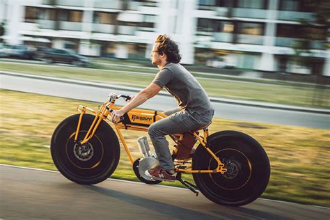 People interested in bicycle board track racer plans also searched for. Board Track-inspired Electric Bicycle Is Absolutely Drool ...