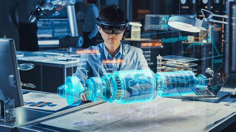 Virtual Reality Tools For Future Engineering Education Medicine