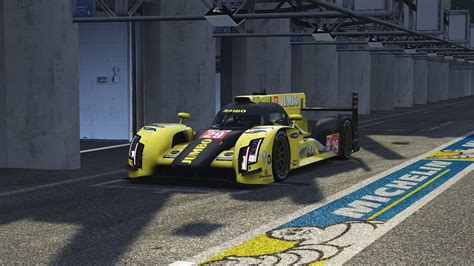 Laps At Le Mans Assetto Corsa Stream Youtube