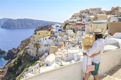 The Top 10 Honeymoon Destinations Of 2019 Travelers Joy