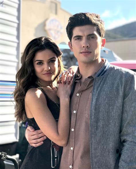 Picture Perfect Couple Famousinlove Famous In Love