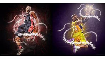 Kobe Bryant 4k Wallpapers Jordan Lebron Basketball