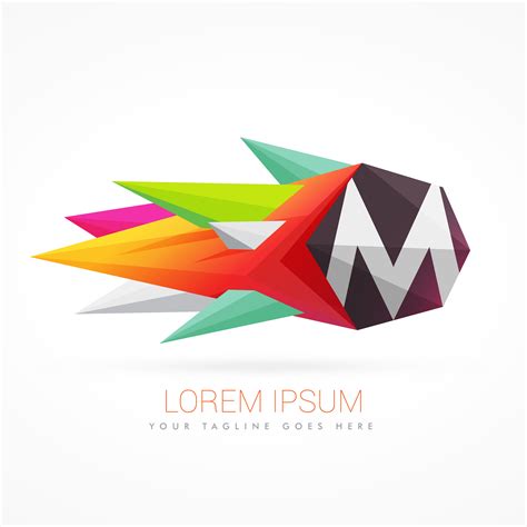 Logopony logo maker create custom logos in minutes. M Logo Free Vector Art - (15,778 Free Downloads)