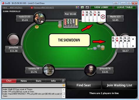 We did not find results for: How To Play 5 Card Draw Poker - 4 Easy Steps to Learn the Rules