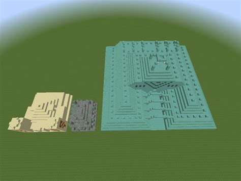 Ocean Monument Minecraft Wiki