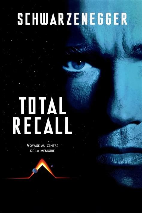 Regarder Total Recall 1990 En Full Streaming Vf