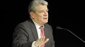 Ehemaliger Bürgerrechtler: Gauck sieht starke Trennung "zwischen Ossi ...