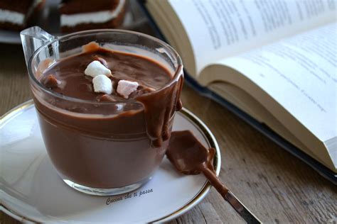 Ricerca Ricette Con Cioccolata Calda Da Bere Giallozafferanoit