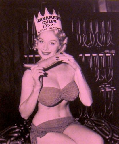 Anorak News Vintage Erotica Jane Russells Health And