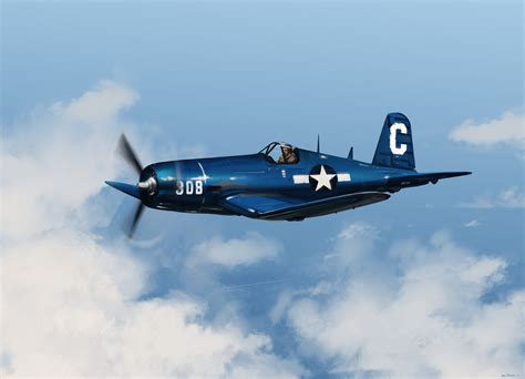 Pin By Randy Millard On Aircraft In F U Corsair Warbirds