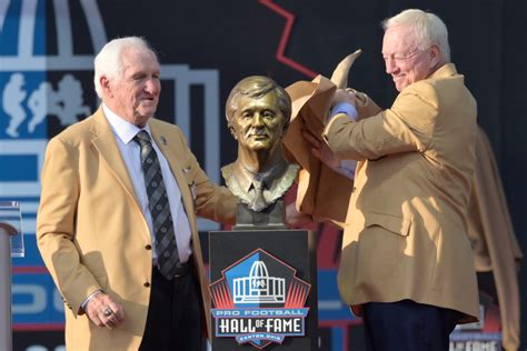 2019 Pro Football Hall Of Fame Induction Ceremony