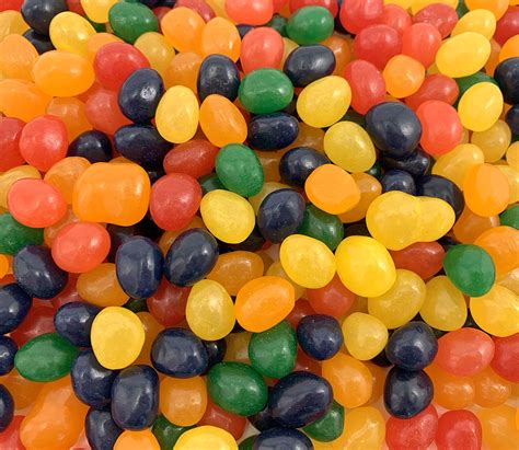 Buy Brachs Orchard Fruit Jelly Beans Candy 3 Pound Bag Online At Desertcartuae