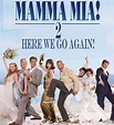 Video: Der wundervolle „Mamma Mia! Here We Go Again“-Trailer — Rolling ...