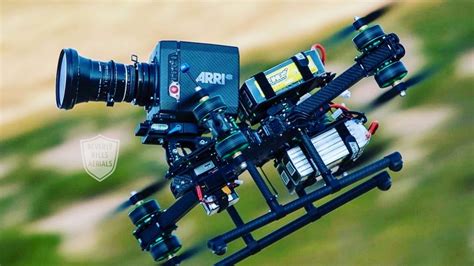 Fpv Drones For Cinema Applications The Next Trend Ymcinema The