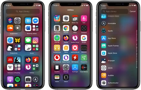 Once you have it, extract the contents and tap install where needed, then done. iOS 14: How to Use the App Library on iPhone - MacRumors