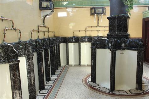 Rothesays Victorian Toilets © Billy Mccrorie Geograph Britain And