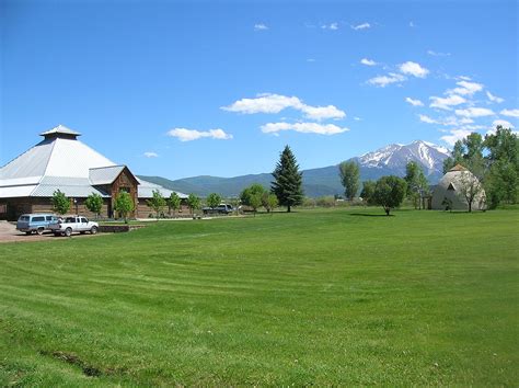 Colorado Rocky Mountain School Wikipedia