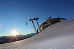 AMADE Ski Sportwelt amade Skigebiet Grossarl Salzburg