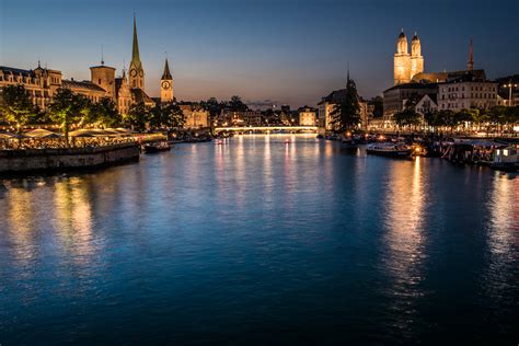Three Days In Zurich An Incredible Itinerary For Downtown Switzerland