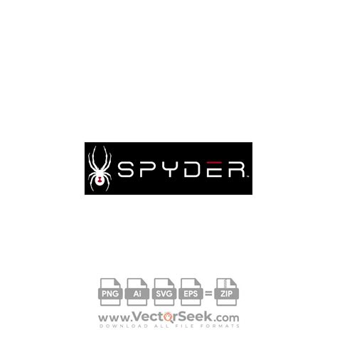 Spyder Logo Vector Ai Png Svg Eps Free Download