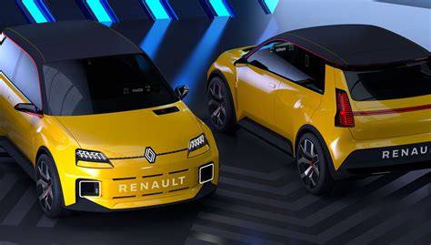 Renaulution Neue Renault Strategie Debütiert Mit Preview Auf