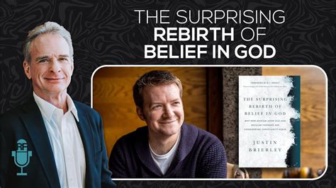 The Surprising Rebirth Of Belief In God Reasonable Faith Podcast Youtube