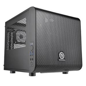 The Best Mini ITX Cases Right Now
