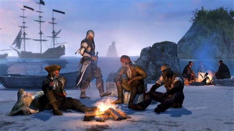 Assassin S Creed Iv Black Flag Walkthrough Hd Proper Defenses Part My