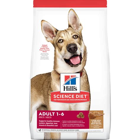 Hills Dog Food Rebate