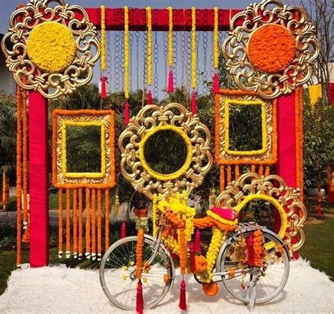 39 Unique Wedding Ideas India Background Cataloggarbagecancomposter