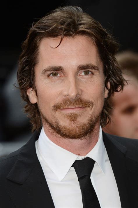 Christian Bale On Colorado Shooting Words Cannot Express The Horror