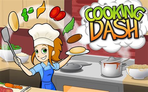 Cooking Dash Apk For Android Download