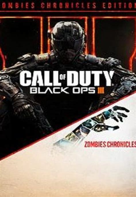 Call Of Duty Black Ops 3 Zombies Chronicles Holdenlime