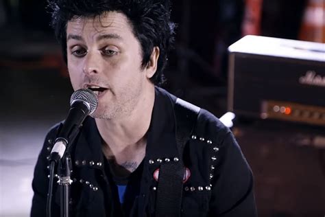 Green Day Revisit The Past With Video For Revolution Radio