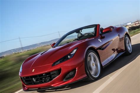 Test drive used ferrari cars at home from the top dealers in your area. 2019 Ferrari Portofino Reviews - Research Portofino Prices & Specs - MotorTrend