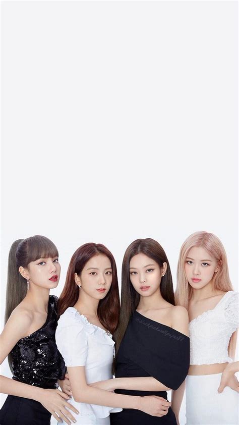 Blackpink Android Hd Wallpapers Wallpaper Cave