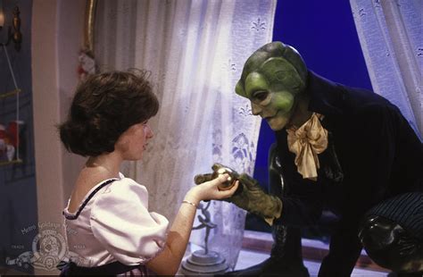 The Frog Prince 1986