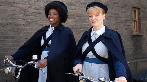 Call The Midwife Season 13 Release Window Cast Plot And More The Mary Sue