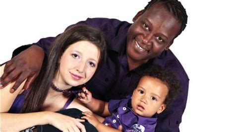 How South Africa Is Learning To Live With Mixed Race Couples BBC News