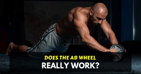 Do Ab Rollers Work Benefits Muscles Worked Pros And Cons