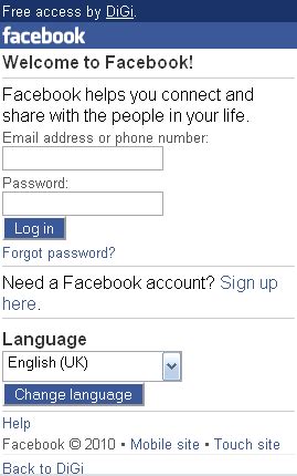 Karen berenthal and facebook : DiGi launches Facebook 0 (Zero): Free Access | SoyaCincau ...