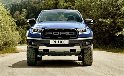 Maybe you would like to learn more about one of these? Nowy Ford Ranger Raptor