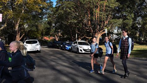 Lane Cove West Public School Parents And Nearby Residents Concerned